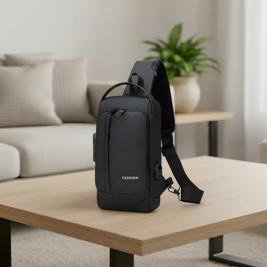 Morral Antirrobo🔒 – Oferta Limitada Hasta 45% OFF🔥