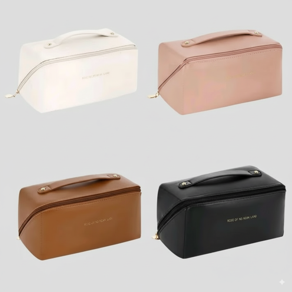 Neceser Beauty | Organizá tu maquillaje