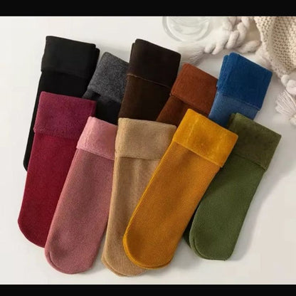 Medias Termicas Unisex