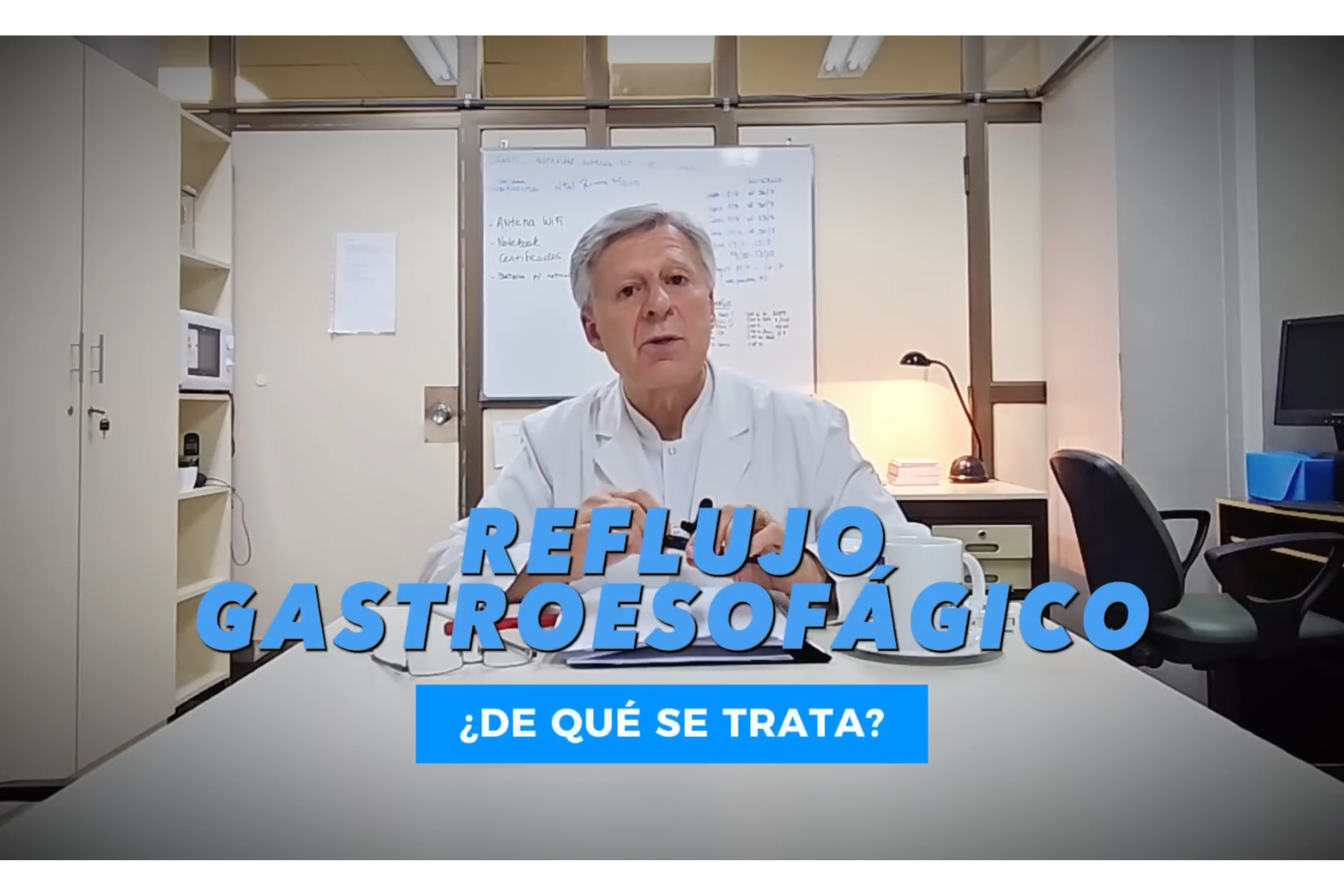 Cargar video: 