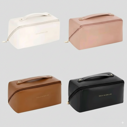Neceser Beauty | Organizá tu maquillaje