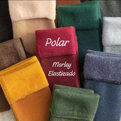 Medias Termicas Unisex